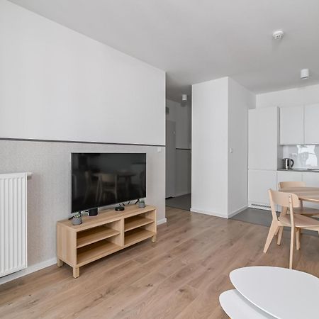 Ltc - Apartments Modern Tower Гдиня Екстериор снимка